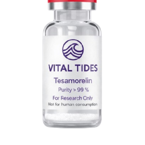 Tesamorelin